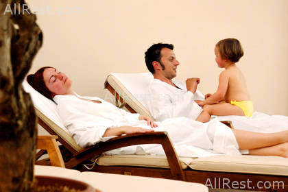 Valamar Luna Active Resort 25